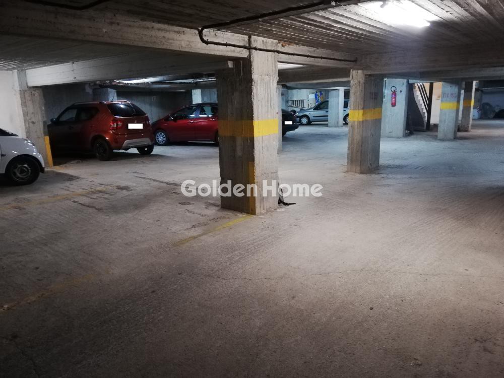 Parking 13 τ.μ. προς πώληση, Αθήνα - Βόρεια Προάστια, Αγία Παρασκευή