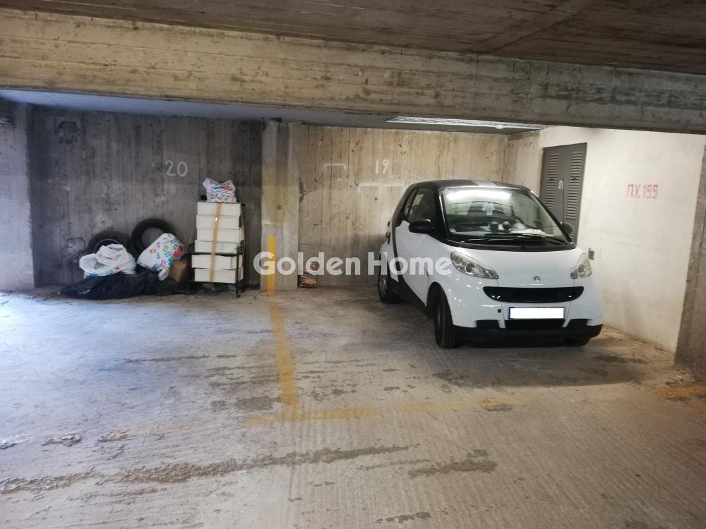Parking 13 τ.μ. προς πώληση, Αθήνα - Βόρεια Προάστια, Αγία Παρασκευή