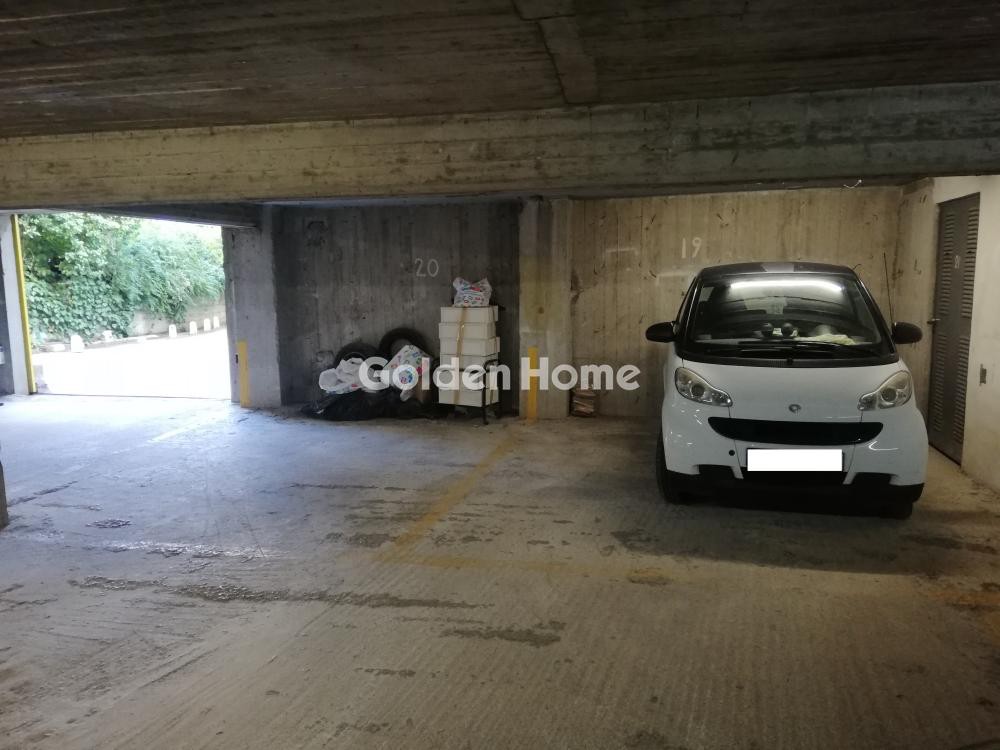 Parking 13 τ.μ. προς πώληση, Αθήνα - Βόρεια Προάστια, Αγία Παρασκευή