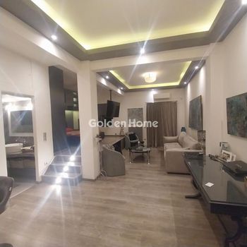 Apartment 47sqm for sale-Chalandri » Agia Anna