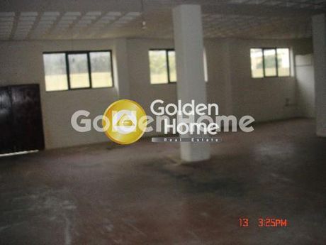 Industrial space 480sqm for sale-Metamorfosi » Mpofilia