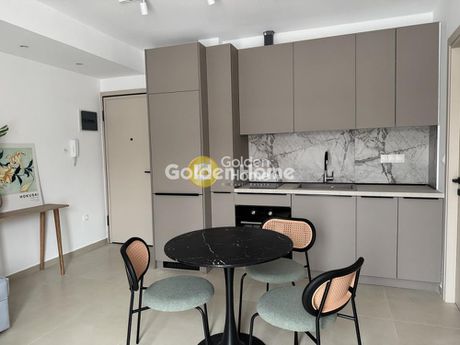 Studio 35sqm for sale-Analipsi