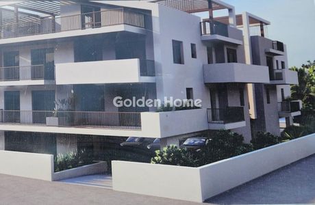 Apartment 98sqm for sale-Stavroupoli » Nikopoli