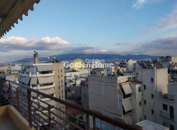 Apartment 90 sqm for sale, Piraeus Suburbs, Koridallos