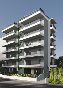 Apartment 105sqm for sale-Peristeri » Kipoupoli