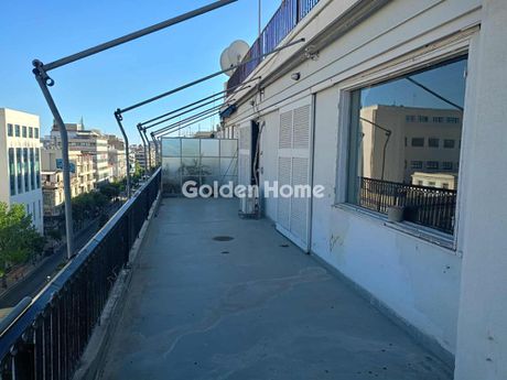 Apartment 130sqm for sale-Kipseli » Fokionos Negri