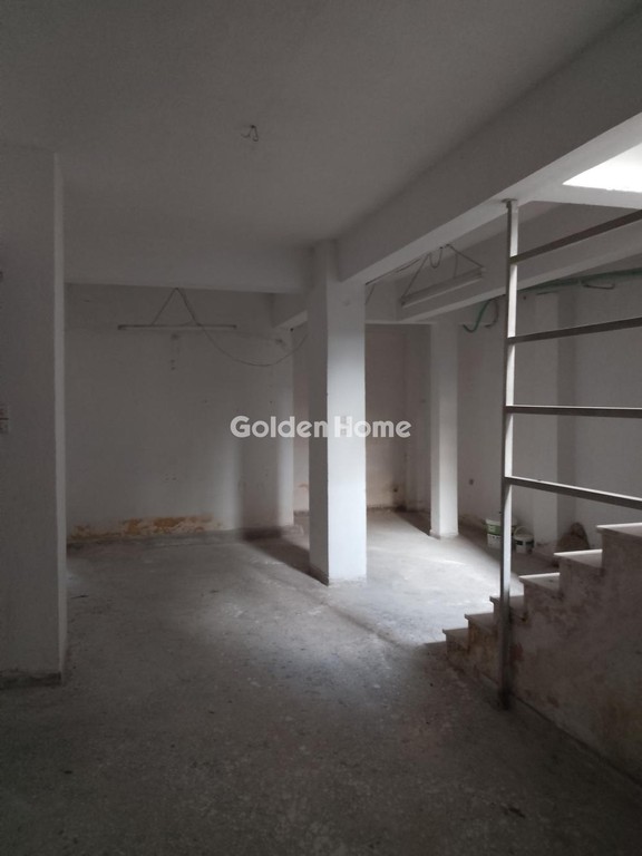 Αποθήκη 90 τ.μ. προς ενοικίαση, Λόφος Σικελίας