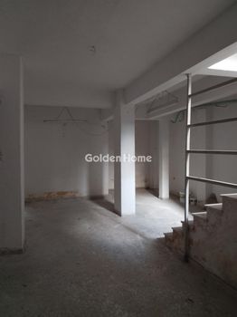Warehouse 90sqm for rent-Kalithea » Lofos Sikelias
