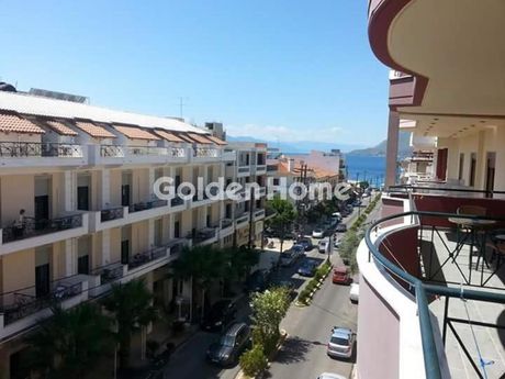 Hotel 1.000sqm for sale-Aidipsos » Loutra Aidipsou