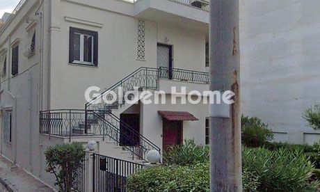 Apartment 52sqm for sale-Agia Paraskevi » Stavros