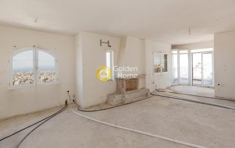 Maisonette 130sqm for sale-Ilioupoli » Lofos Germanou