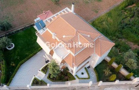 Maisonette 350sqm for sale-Messatida » Krini