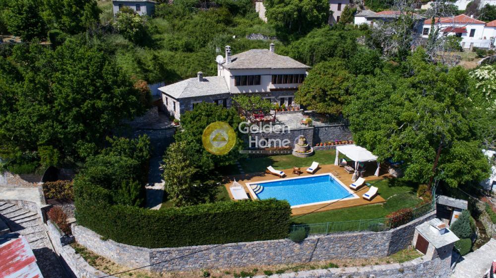 Μονοκατοικία 270 τ.μ. πρός πώληση, Μαγνησία, Μηλιές