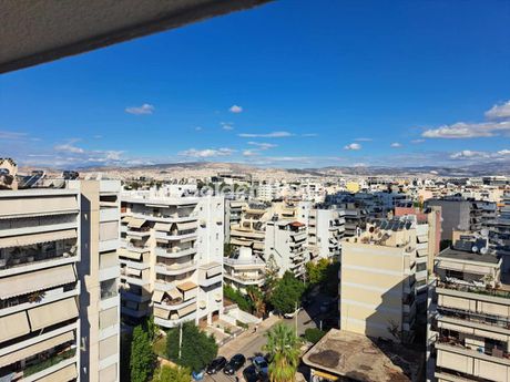 Μεζονέτα 117τ.μ. για πώληση-Παλαιό φάληρο » Κέντρο
