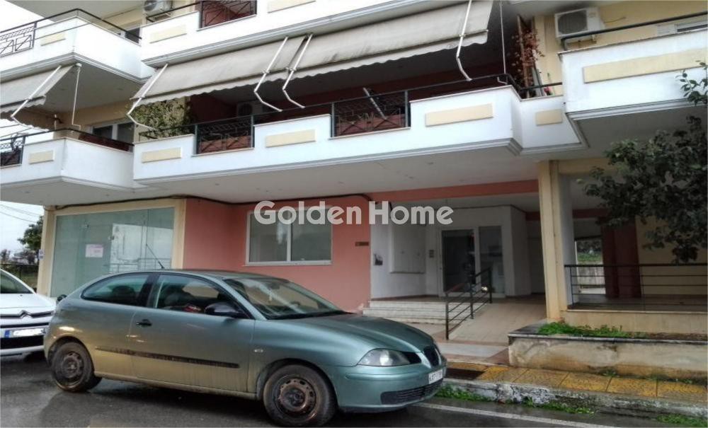 Κατάστημα 69 τ.μ. για πώληση, Ν. Πρέβεζας, Φιλιππιάδα