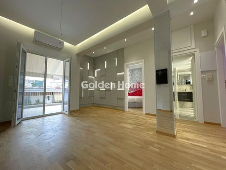 Apartment 60sqm for sale-Attiki » Leof. Liosion