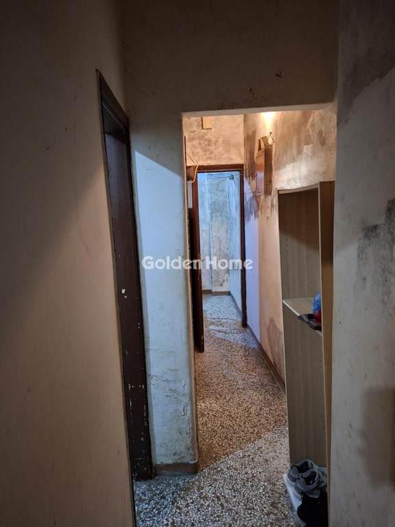 Διαμέρισμα 56 τ.μ. προς πώληση, Κάτω Πατήσια