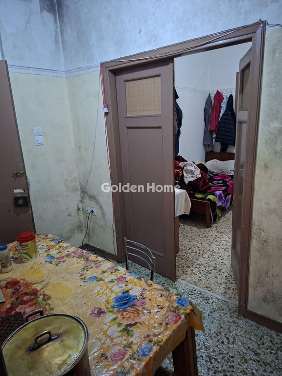 Διαμέρισμα 56 τ.μ. προς πώληση, Κάτω Πατήσια