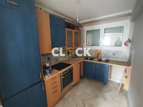 Διαμέρισμα 90τ.μ. για ενοικίαση-Καλαμαριά » Νέα κρήνη
