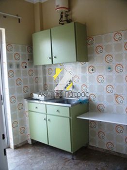 Apartment 30sqm for rent-Patra » Patra Centre