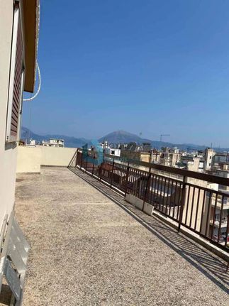 Studio 30 sqm for rent, Achaia, Patra