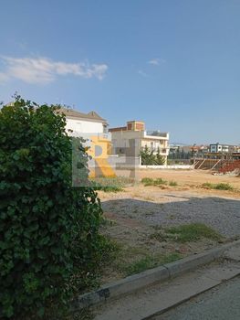 Οικόπεδο 383 τ.μ. για πώληση