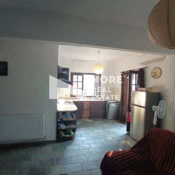 Apartment 64sqm for sale-Neapoli » Pyropathon