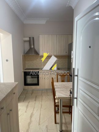 Apartment 40 sqm for rent, Achaia, Patra