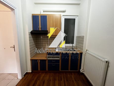 Apartment 46sqm for rent-Patra » Patra Centre