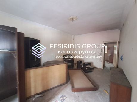 Detached home 112sqm for sale-Evosmos » Center