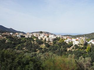 Οικόπεδο 194 τ.μ. για πώληση, Ν. Ρεθύμνου, Γεροπόταμος-thumb-3