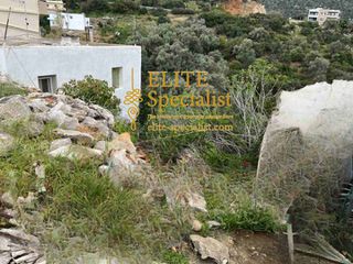 Οικόπεδο 194 τ.μ. για πώληση, Ν. Ρεθύμνου, Γεροπόταμος-thumb-1