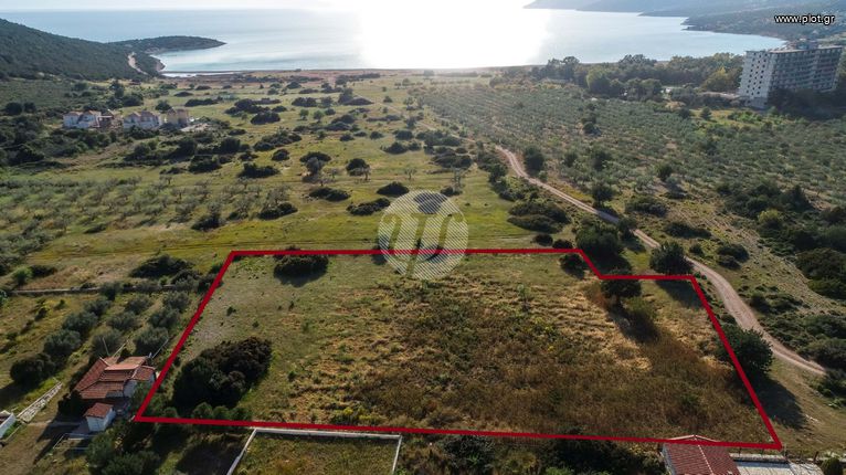 Οικόπεδο 5.250 τ.μ. για πώληση, Αργολίδα, Κρανίδι