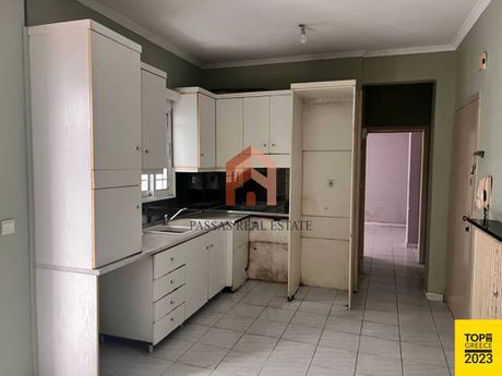 Studio / γκαρσονιέρα 41τ.μ. για πώληση-Ιπποκράτειο