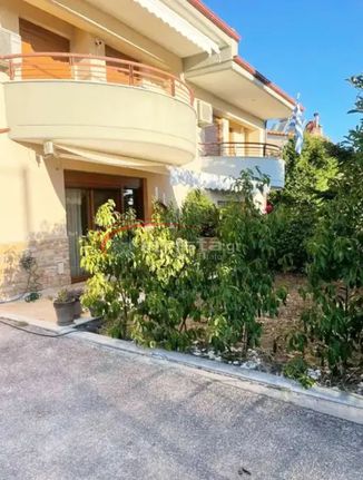 Μεζονέτα 190 τ.μ. για ενοικίαση, Θεσσαλονίκη - Περιφ/Κοί Δήμοι, Θέρμη