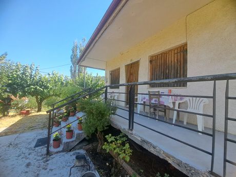 Detached home 70sqm for sale-Gorgopotamos » Delfino