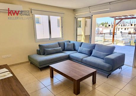 Διαμέρισμα 119τ.μ. για ενοικίαση-Λειβάδια