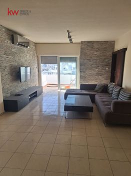 Διαμέρισμα 131τ.μ. για πώληση-