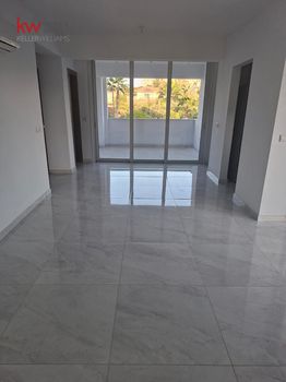 Διαμέρισμα 85τ.μ. για ενοικίαση-Λάρνακα - κέντρο