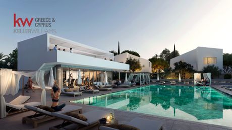 Βίλλα 181τ.μ. για πώληση-Ορόκλινη (βορόκλινη)