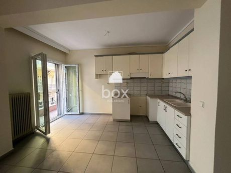 Apartment 86sqm for rent-Nea Paralia