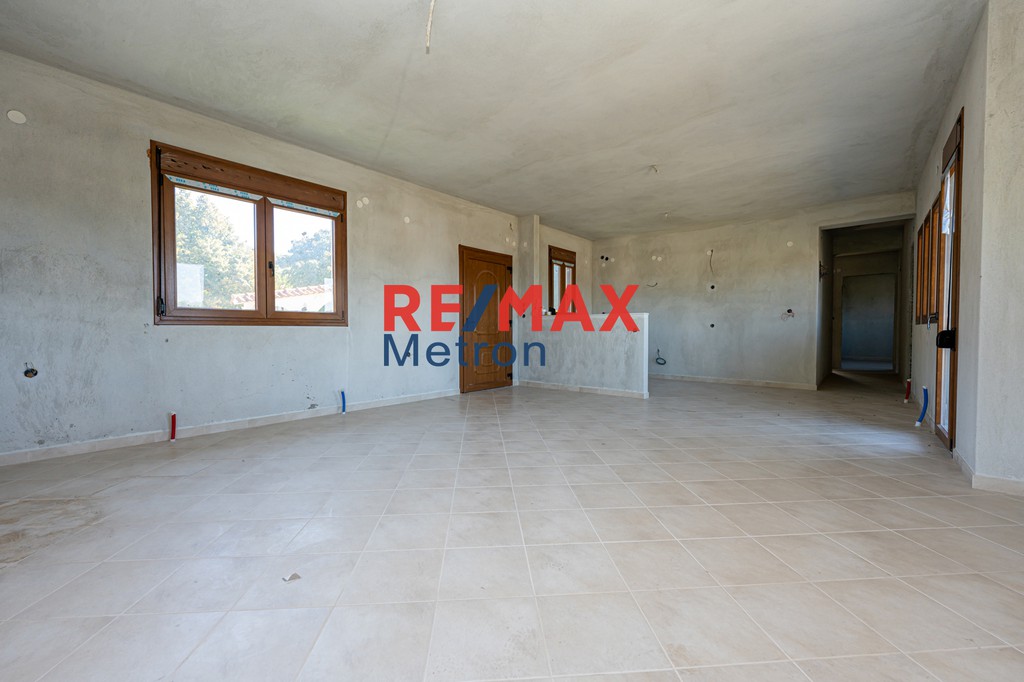 Μονοκατοικία 110,60 τ.μ. πρός πώληση, Χαλκιδική, Πολύγυρος