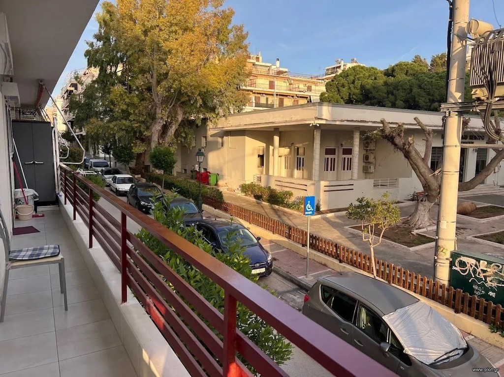 Διαμέρισμα 58 τ.μ. πρός πώληση, Κορινθία, Λουτράκι-Περαχώρα