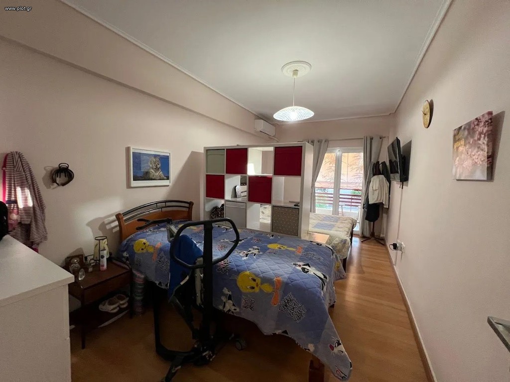 Διαμέρισμα 58 τ.μ. πρός πώληση, Κορινθία, Λουτράκι-Περαχώρα