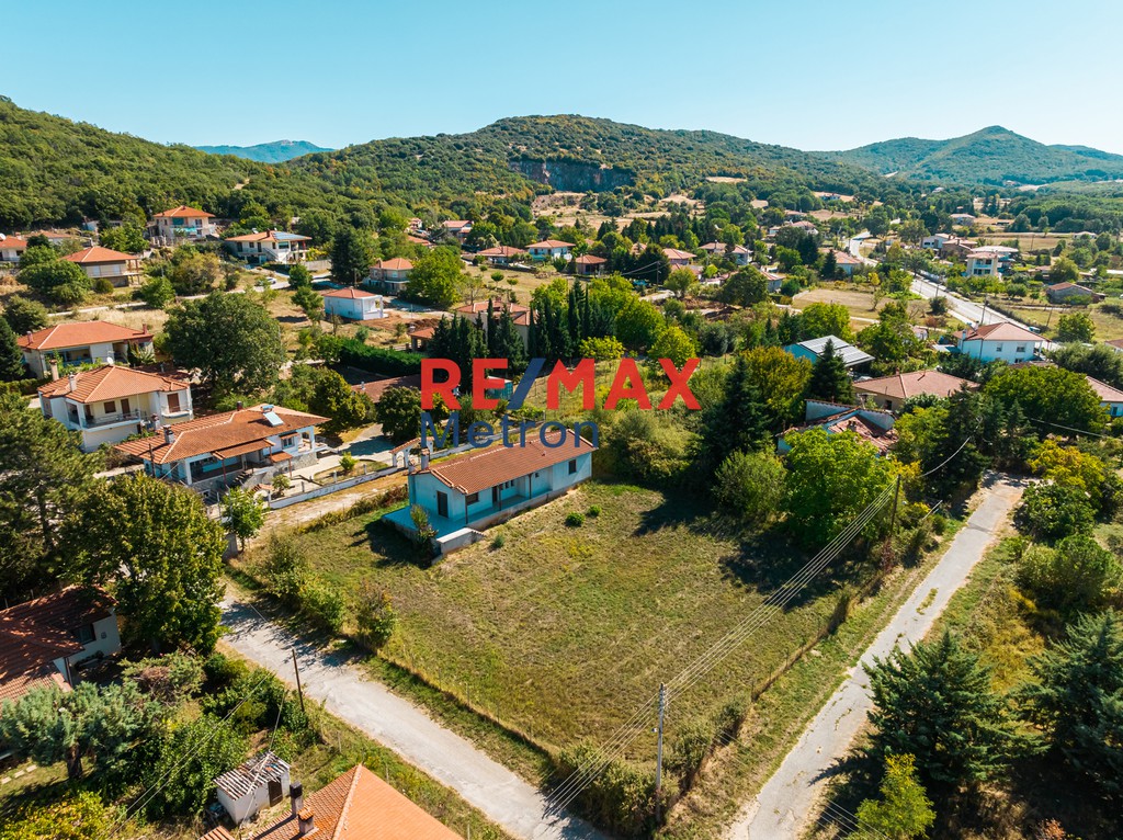Οικόπεδο 501,17 τ.μ. πρός πώληση, Χαλκιδική, Πολύγυρος