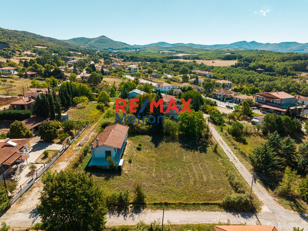 Οικόπεδο 501,17 τ.μ. πρός πώληση, Χαλκιδική, Πολύγυρος