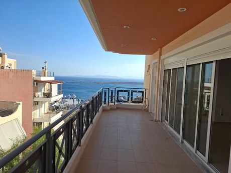 Διαμέρισμα 95τ.μ. για πώληση-Πέραμα » Ναυπηγεία