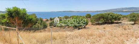 Οικόπεδο 1.372τ.μ. για πώληση-Κεφαλονιά » Αργοστόλι