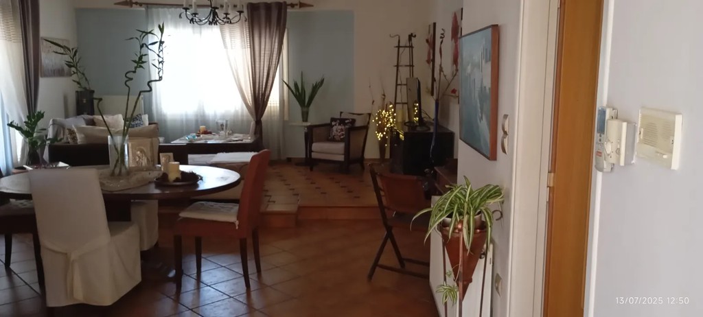 Apartment 110 sqm for sale, Chania