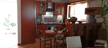 Apartment 110sqm for sale-Chania